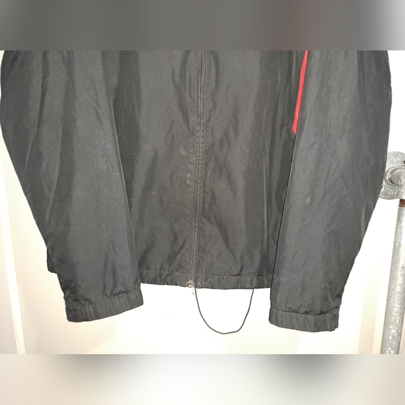 Nike × Manchester united trainer jacket - Picture 3 of 13